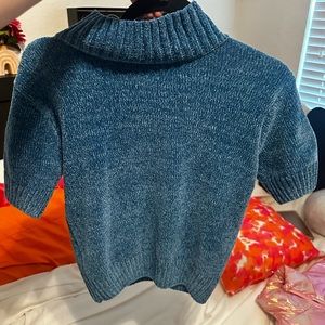 Boutique sweater shirt